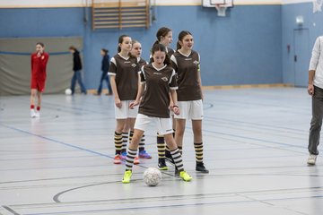 Bild 33 - wCJ Futsalmeisterschaft